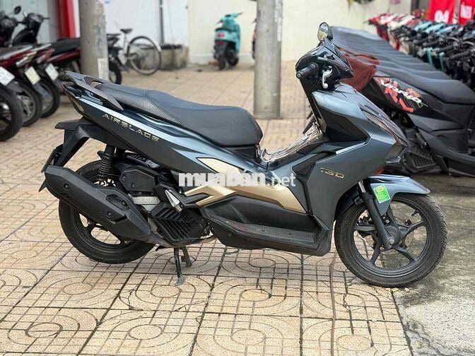 AIRBLADE 125 2022 4 Val Up Airblade 160 2025