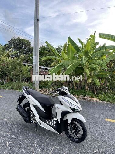 Cần Bán Vario 125 Máy làm zin êm độ kiển đẹp mê