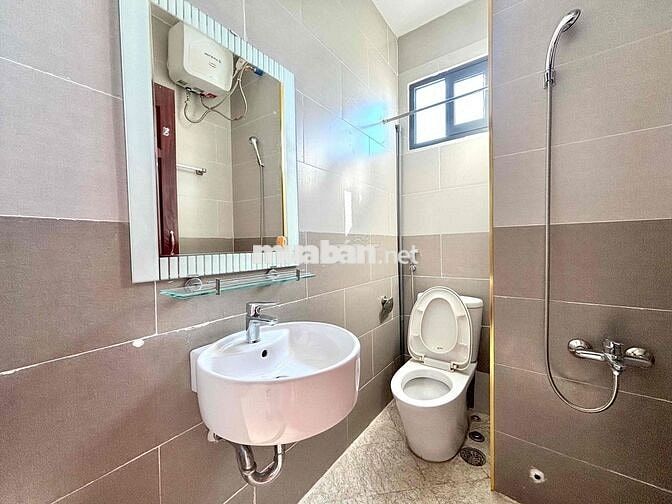 2Phòng 1PN-Gần OU kế bên Phú Mỹ Hưng Nguyễn Lương Bằng Nguyễn Hữu Thợ