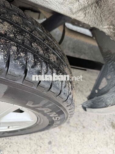 Ford Transit 2015 16 chỗ Bạc