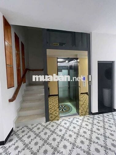 CHO THUÊ NHÀ 5X22 - GẦN CHỢ ĐẦU MỐI – GIÁ: 25 TRIỆU TL