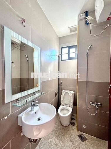 2Phòng 1PN-Gần OU kế bên Phú Mỹ Hưng Nguyễn Lương Bằng Nguyễn Hữu Thợ