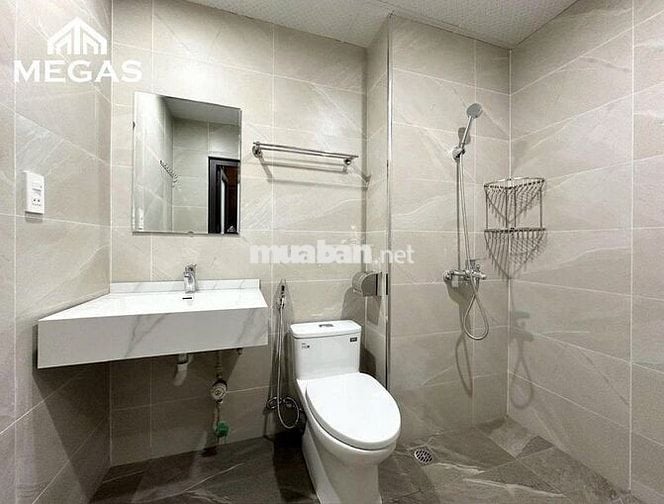 🏡 1PN Full Nội Thất – 43 Trung Kính – Gần Keangnam – Vào Ở Ngay