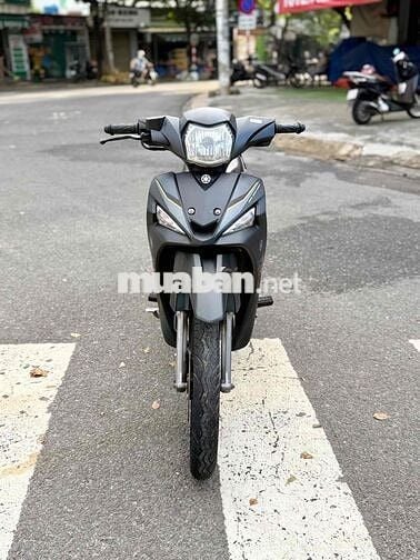 Yamaha Sirius Fi 2018 Xám