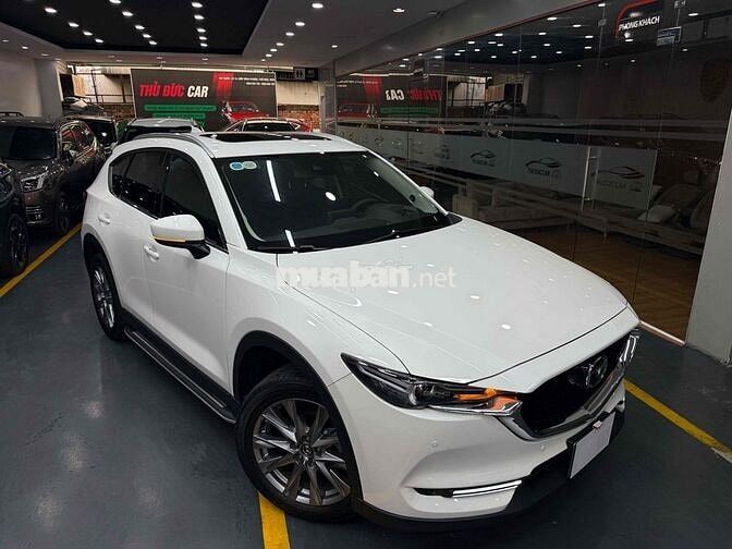 Mazda CX5 Premium 2023 Full Option chất xe đẹp