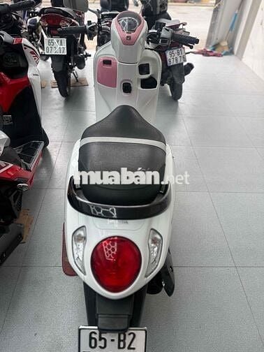 Scoopy 2022 Lướt 8 ngan B65 GÓP CẦN CCCD ĐỦ 18tuổi