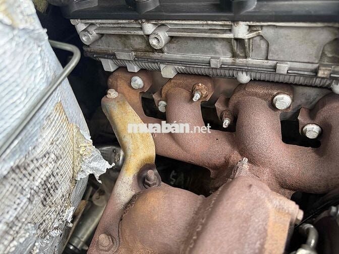 Ford Transit 2015 16 chỗ Bạc
