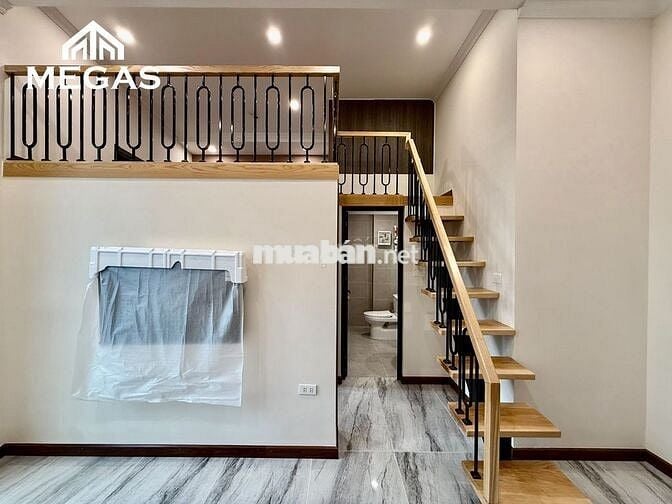 Căn Hộ 1PN Full Nội Thất – 165 Cầu Giấy – Gần ĐH GTVT