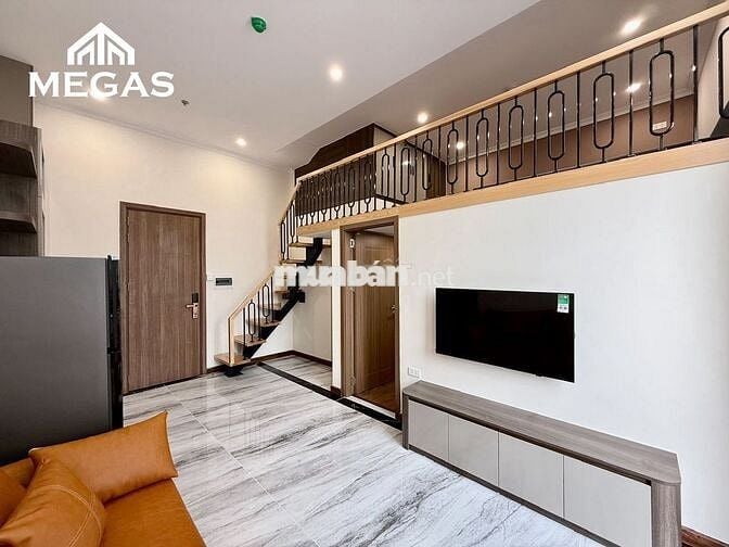 CĂN HỘ 1N1K-2N1K FULL NỘI THẤT CẦU GIẤY, AEON XUÂN THỦY-NGUYỄN KHANG