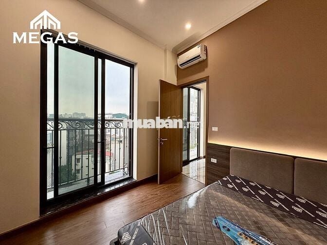 Căn Hộ 1PN Full Nội Thất – 165 Cầu Giấy – Gần ĐH GTVT