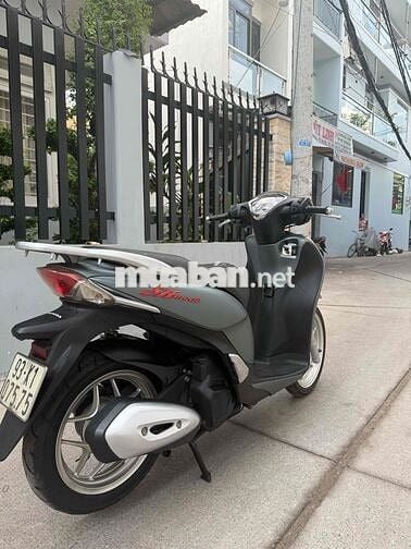 Honda Shmode 2013 Xám Zin, chưa sửa chữa