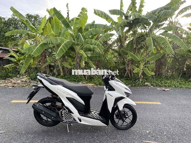 Cần Bán Vario 125 Máy làm zin êm độ kiển đẹp mê