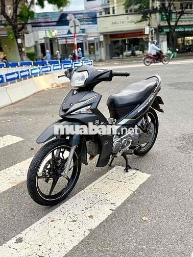 Yamaha Sirius Fi 2018 Xám