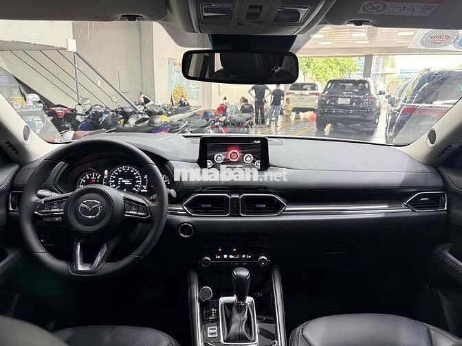 Mazda CX5 Premium 2023 Full Option chất xe đẹp