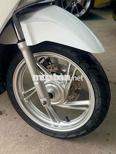 Honda SH 150i ABS 2018 Trắng Bạc 33333 km