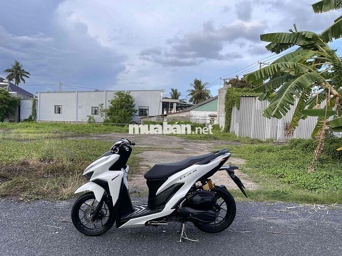 Cần Bán Vario 125 Máy làm zin êm độ kiển đẹp mê