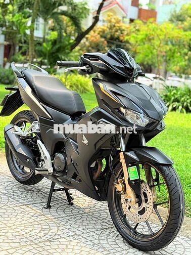 Honda Winner X V4 ABS 2025 Đen 3000 km