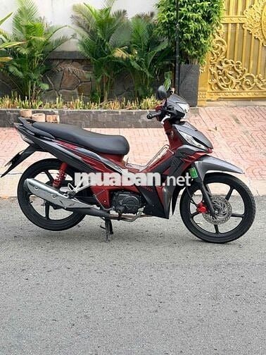 Honda Wave RSX Fi 2020 Đỏ, Đen, Xám 15.000km