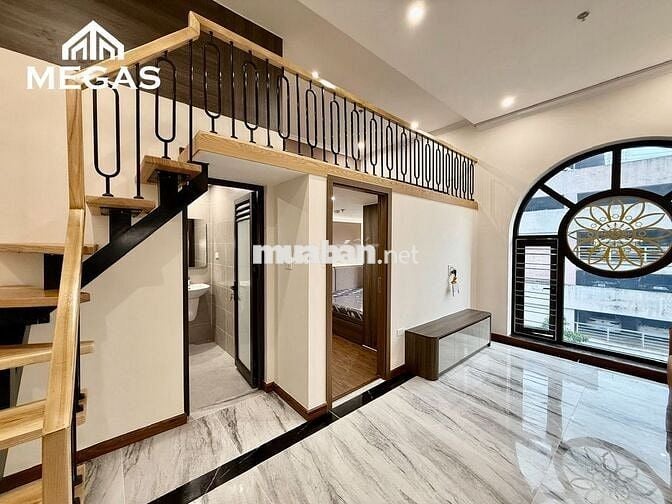 CĂN HỘ 1N1K-2N1K FULL NỘI THẤT CẦU GIẤY, AEON XUÂN THỦY-NGUYỄN KHANG