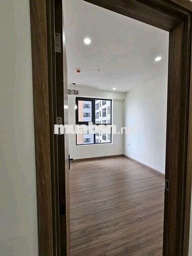 CC A&T, 1 Phòng ngủ + 47m2 mới 100%, giao nhà 4/7/2027