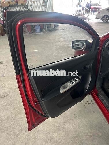 Toyota Vios 2009 1.5L Đỏ