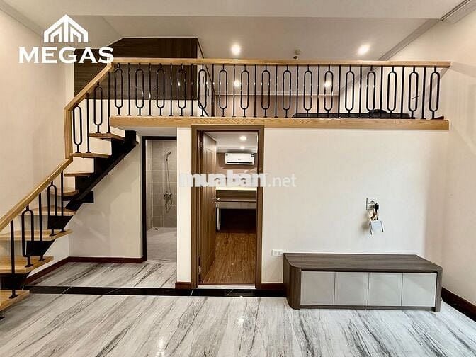 CĂN HỘ 1N1K-2N1K FULL NỘI THẤT CẦU GIẤY, AEON XUÂN THỦY-NGUYỄN KHANG