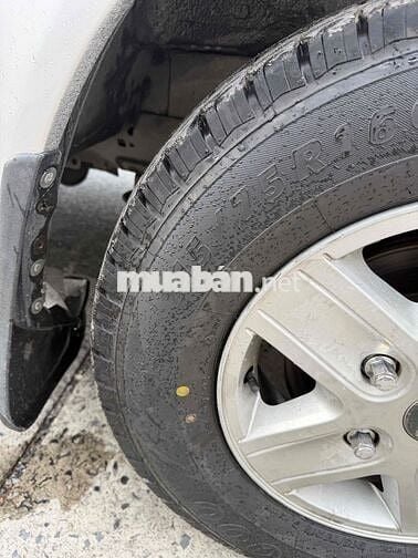 Ford Transit 2015 16 chỗ Bạc