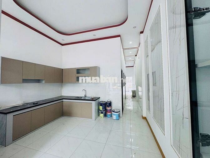 💥Nhà đẹp giá rẻ tại tân định bến cát