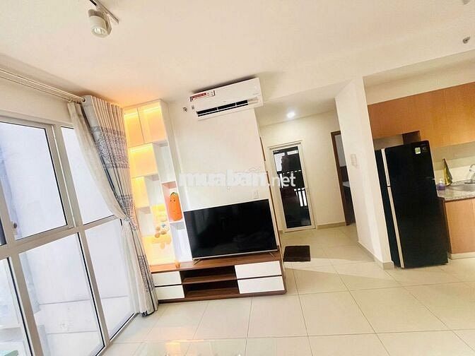 CHÍNH CHỦ CHO THUÊ THE HABITAT GĐ 2 (2PN, 2WC) 66M2