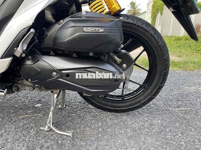 Cần Bán Vario 125 Máy làm zin êm độ kiển đẹp mê