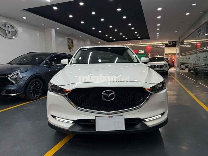 Mazda CX5 Premium 2023 Full Option chất xe đẹp