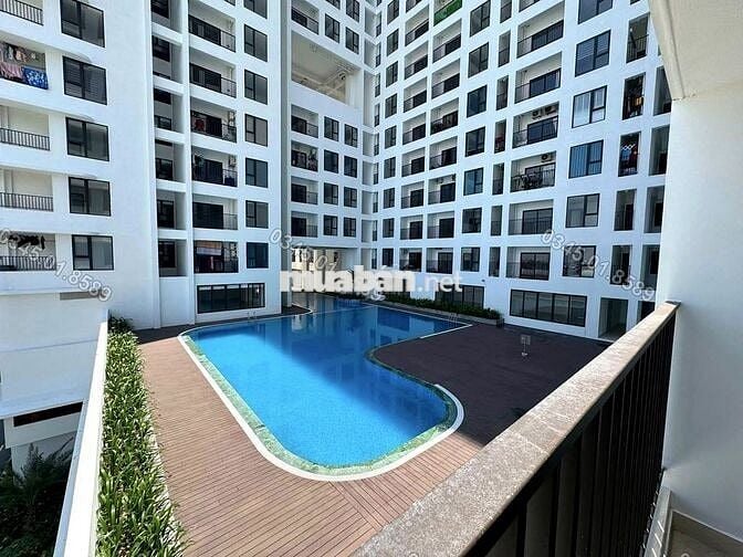 Quỹ căn Benhill giá *** Tháng 7 - Từ 4,5tr/tháng