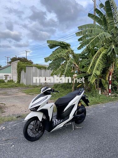 Cần Bán Vario 125 Máy làm zin êm độ kiển đẹp mê