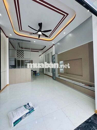 💥Nhà đẹp giá rẻ tại tân định bến cát