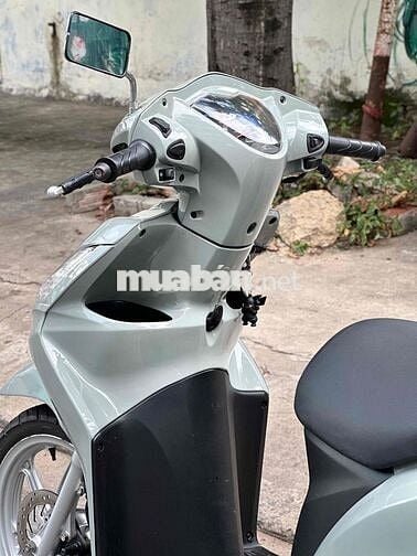 Honda Vision 2013 Xám xi măng