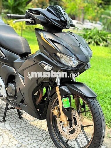 Honda Winner X V4 ABS 2025 Đen 3000 km