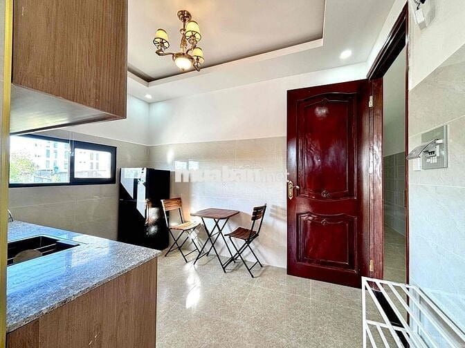 2Phòng 1PN-Gần OU kế bên Phú Mỹ Hưng Nguyễn Lương Bằng Nguyễn Hữu Thợ