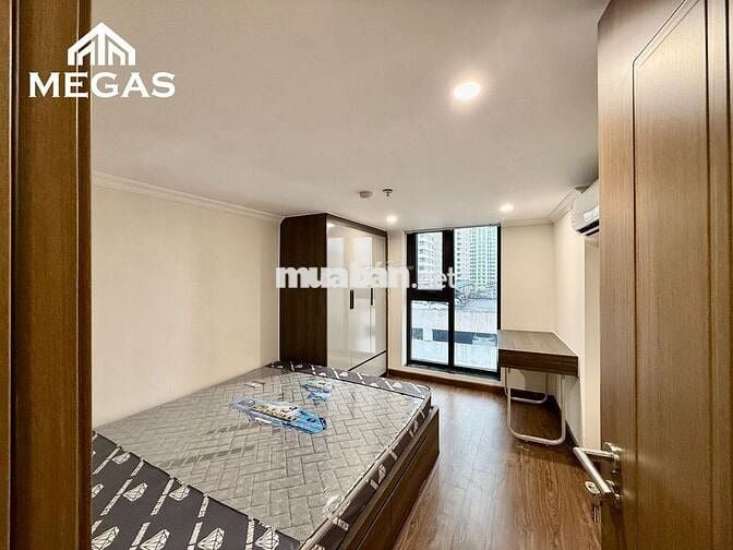 CĂN HỘ 1N1K-2N1K FULL NỘI THẤT CẦU GIẤY, AEON XUÂN THỦY-NGUYỄN KHANG