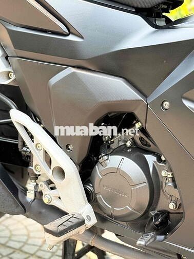 Honda Winner X V4 ABS 2025 Đen 3000 km