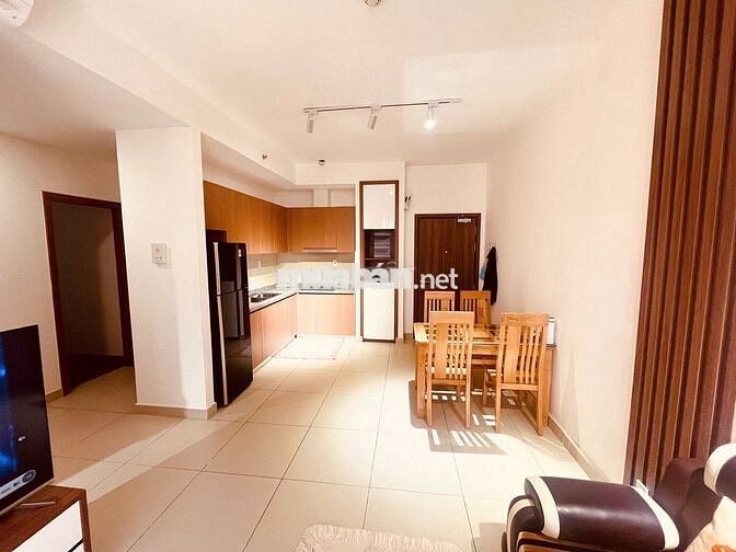 CHÍNH CHỦ CHO THUÊ THE HABITAT GĐ 2 (2PN, 2WC) 66M2