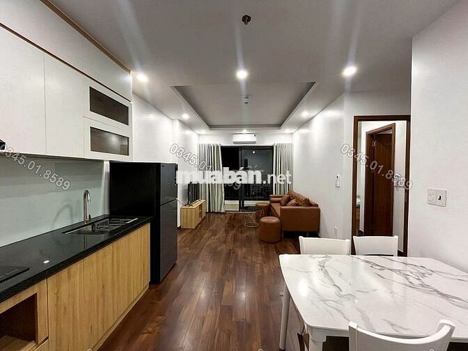 Quỹ căn Benhill giá *** Tháng 7 - Từ 4,5tr/tháng