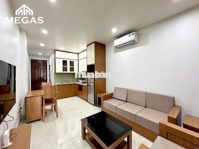 🏡 1PN Full Nội Thất – 43 Trung Kính – Gần Keangnam – Vào Ở Ngay