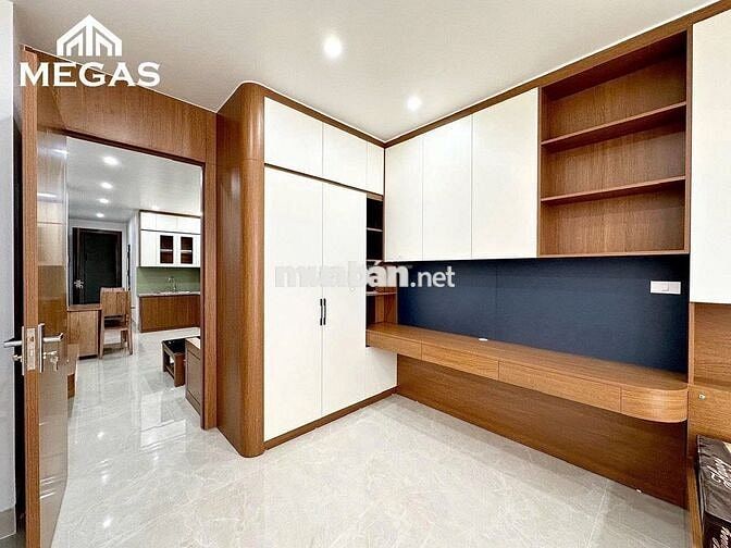 🏡 1PN Full Nội Thất – 43 Trung Kính – Gần Keangnam – Vào Ở Ngay