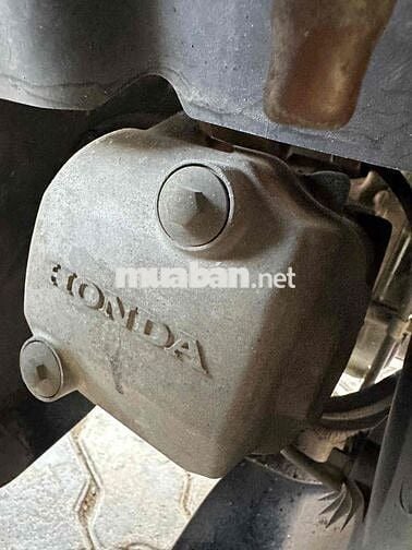 Honda RSX Trắng đen Số sàn