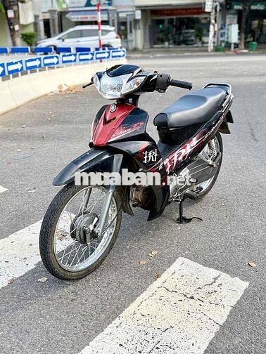 Yamaha Sirius Đỏ đen 37-B1 483.39