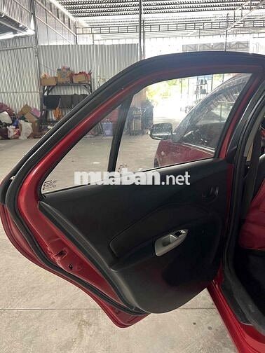 Toyota Vios 2009 1.5L Đỏ