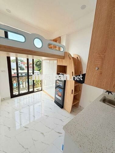 Căn hộ Studio Ngõ 243 Tam Trinh 4tr - 4tr8