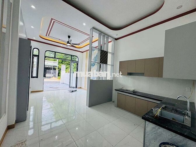 💥Nhà đẹp giá rẻ tại tân định bến cát
