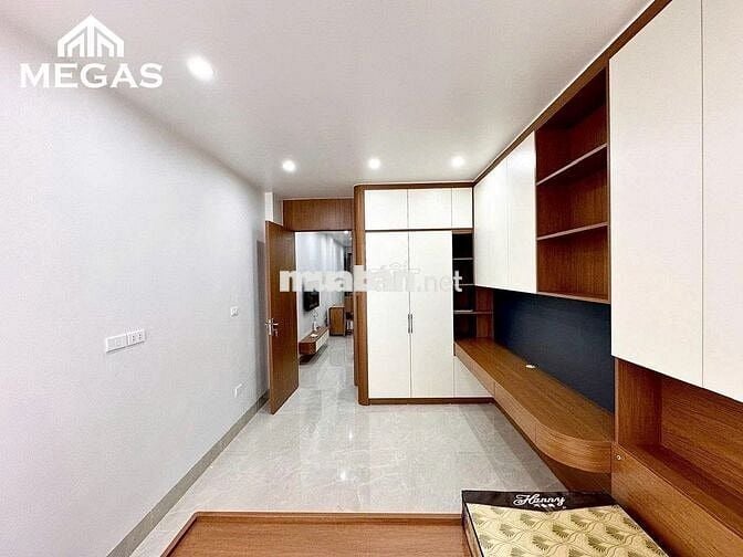 🏡 1PN Full Nội Thất – 43 Trung Kính – Gần Keangnam – Vào Ở Ngay