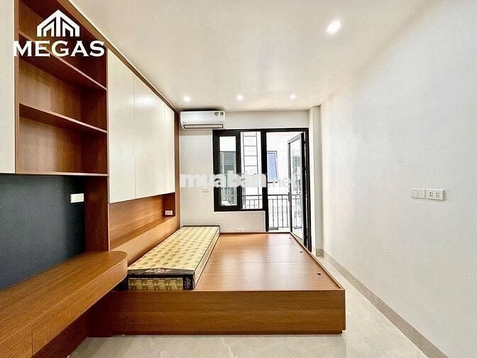 🏡 1PN Full Nội Thất – 43 Trung Kính – Gần Keangnam – Vào Ở Ngay